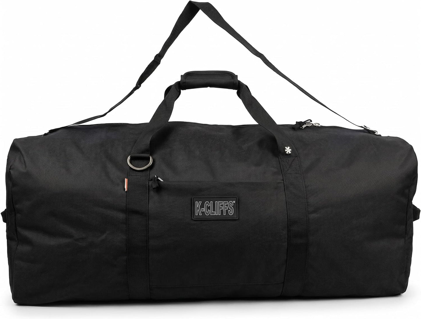 Heavy Duty Cargo Duffel Large Travel Bag