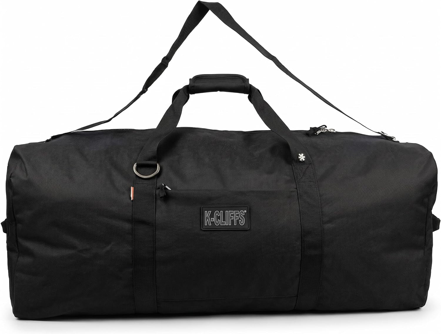 Heavy Duty Cargo Duffel Large Travel Bag