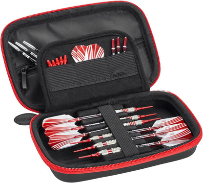 Sentinel Dart Case - Red