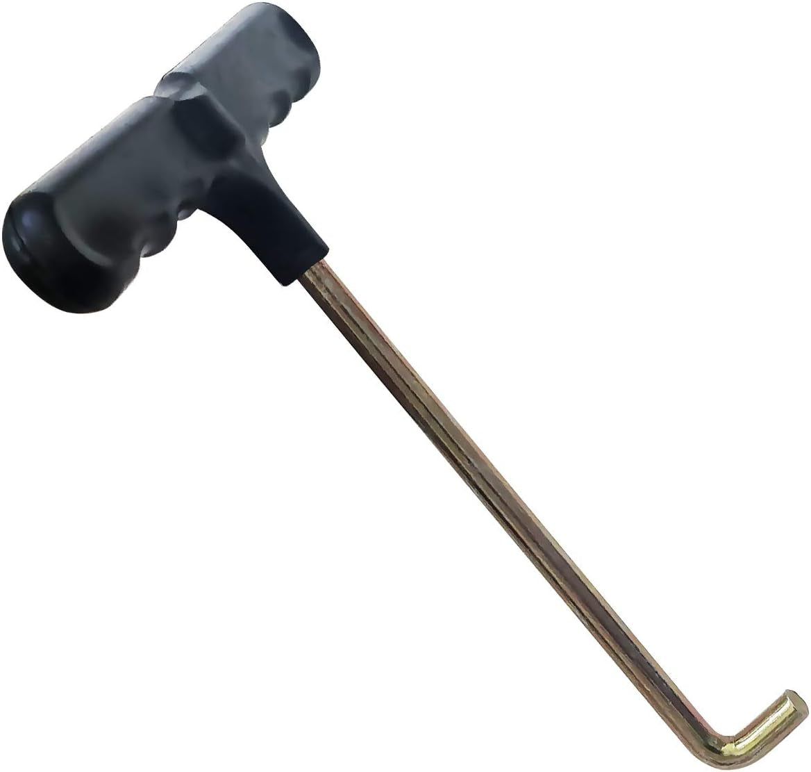 Trampoline Spring Pull Tool