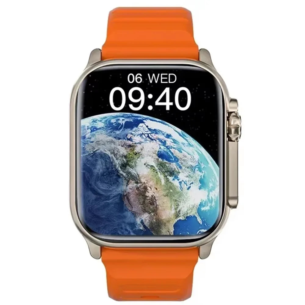 Smart Watch 2 Inch HD Screen 