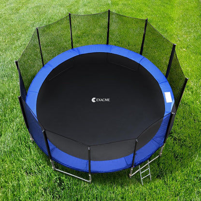 Trampoline Pad Replacement 