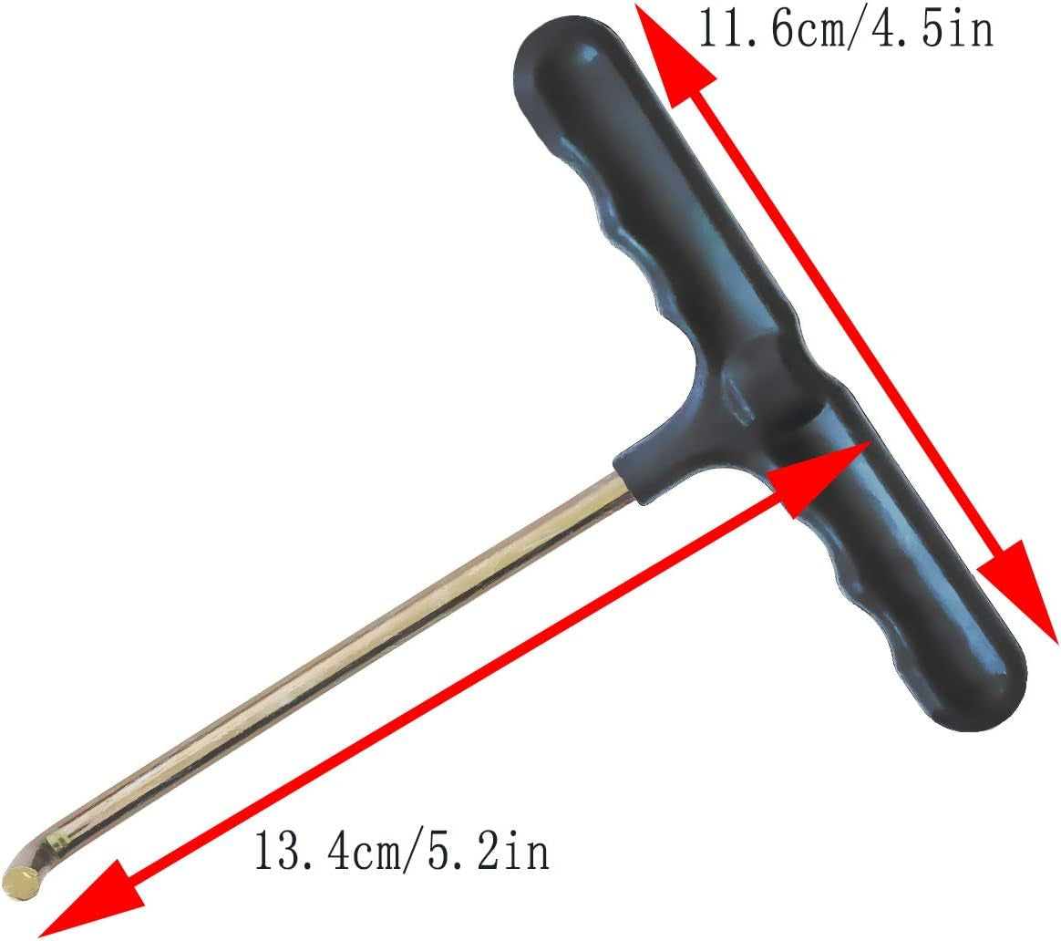 Trampoline Spring Pull Tool