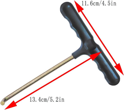Trampoline Spring Pull Tool
