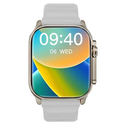 Smart Watch 2 Inch HD Screen 