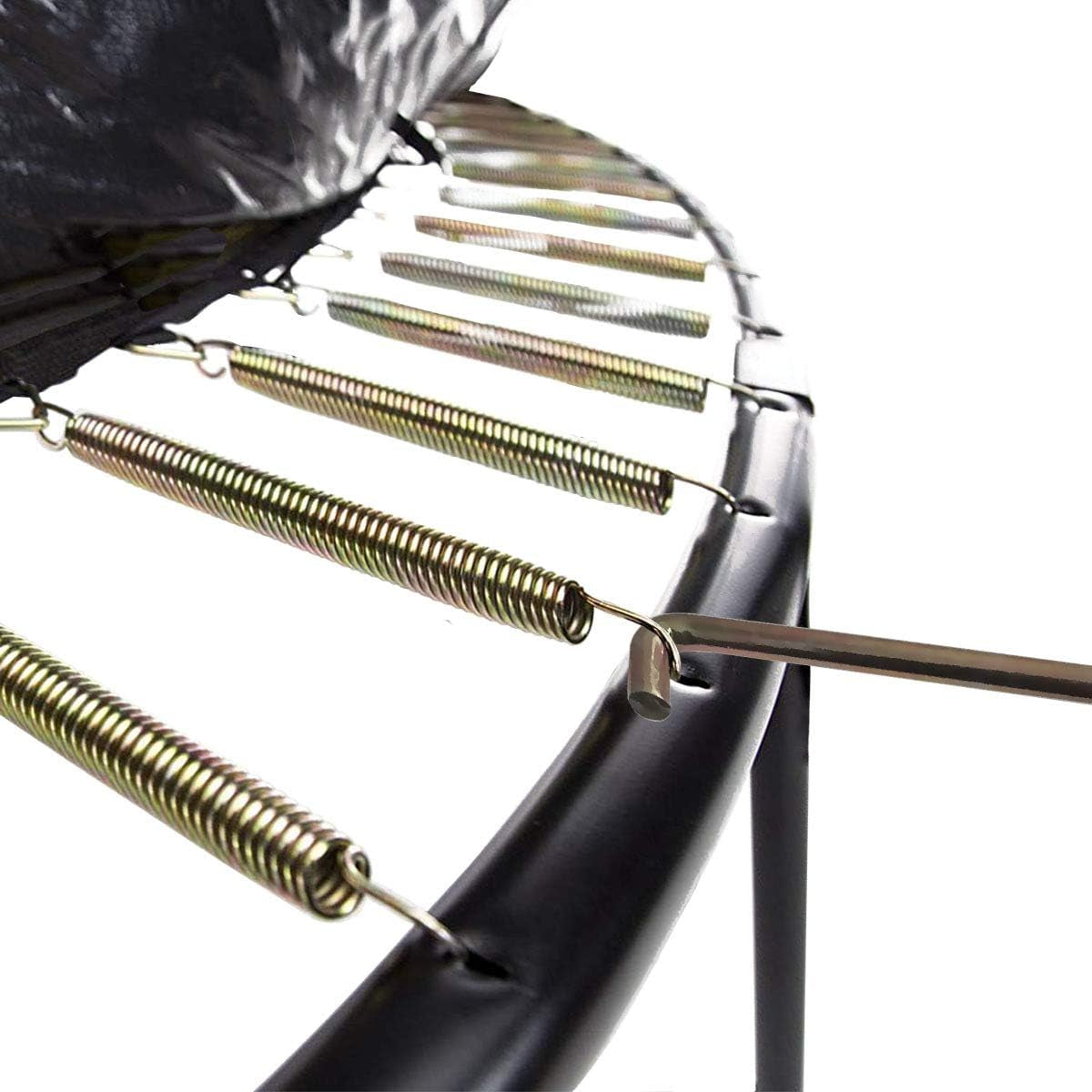 Trampoline Spring Pull Tool