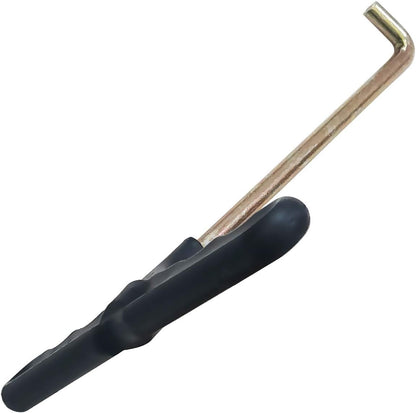 Trampoline Spring Pull Tool