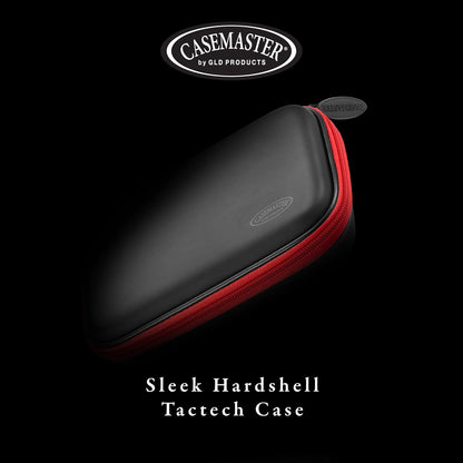 Sentinel Dart Case - Red