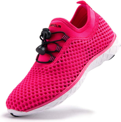 Women's Quick Drying Aqua Water Shoes