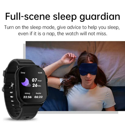 Smart Watch 2 Inch HD Screen 