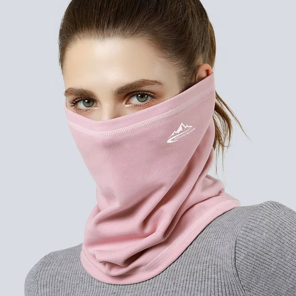 Winter Sports Bandana 