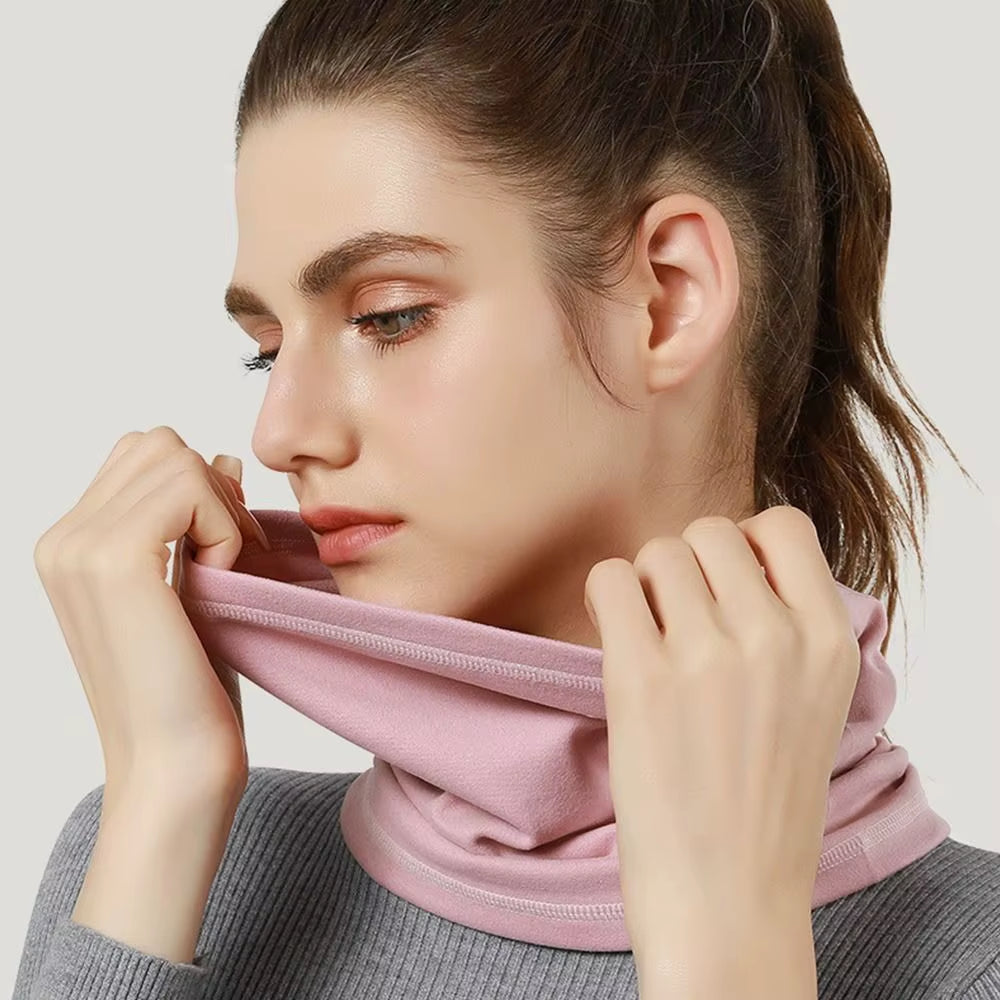Winter Sports Bandana 