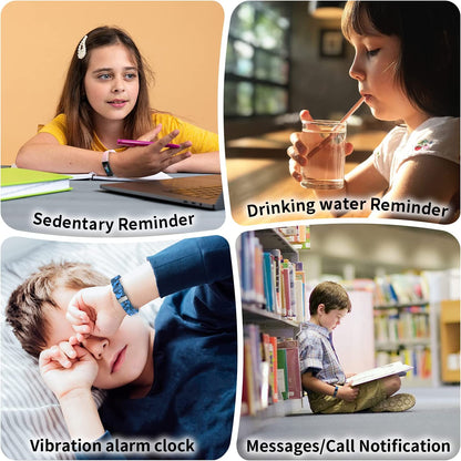 Fitness Watch for Kids