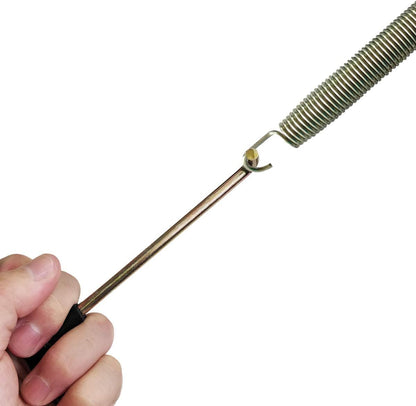 Trampoline Spring Pull Tool