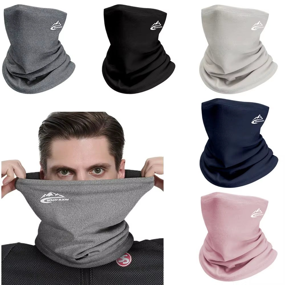 Winter Sports Bandana 