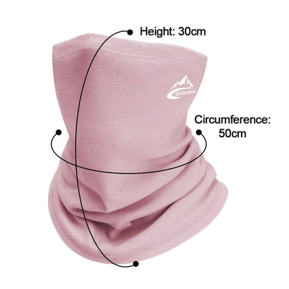 Winter Sports Bandana 