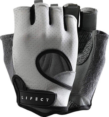 Workout fingerless Gloves