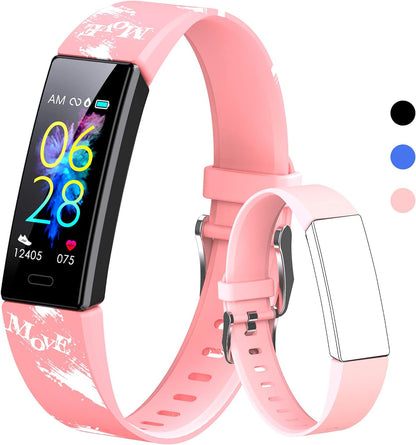 Fitness Watch for Kids
