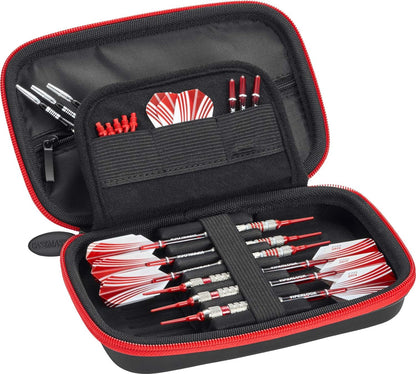 Sentinel Dart Case - Red
