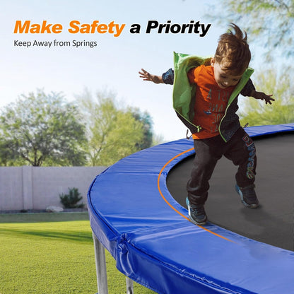 Trampoline Pad Replacement 