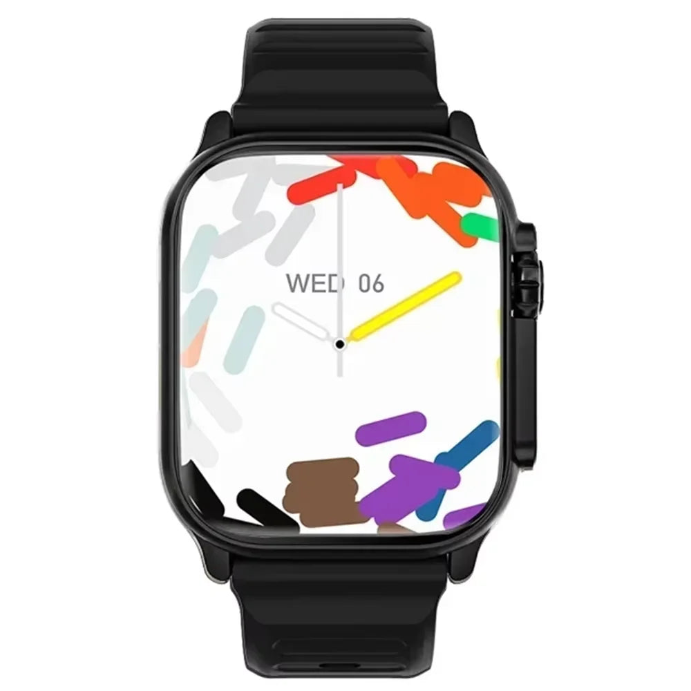 Smart Watch 2 Inch HD Screen 