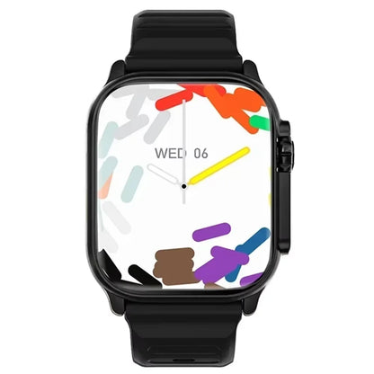 Smart Watch 2 Inch HD Screen 