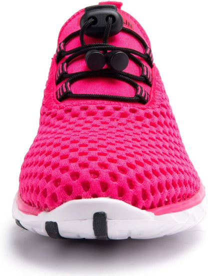 Women's Quick Drying Aqua Water Shoes